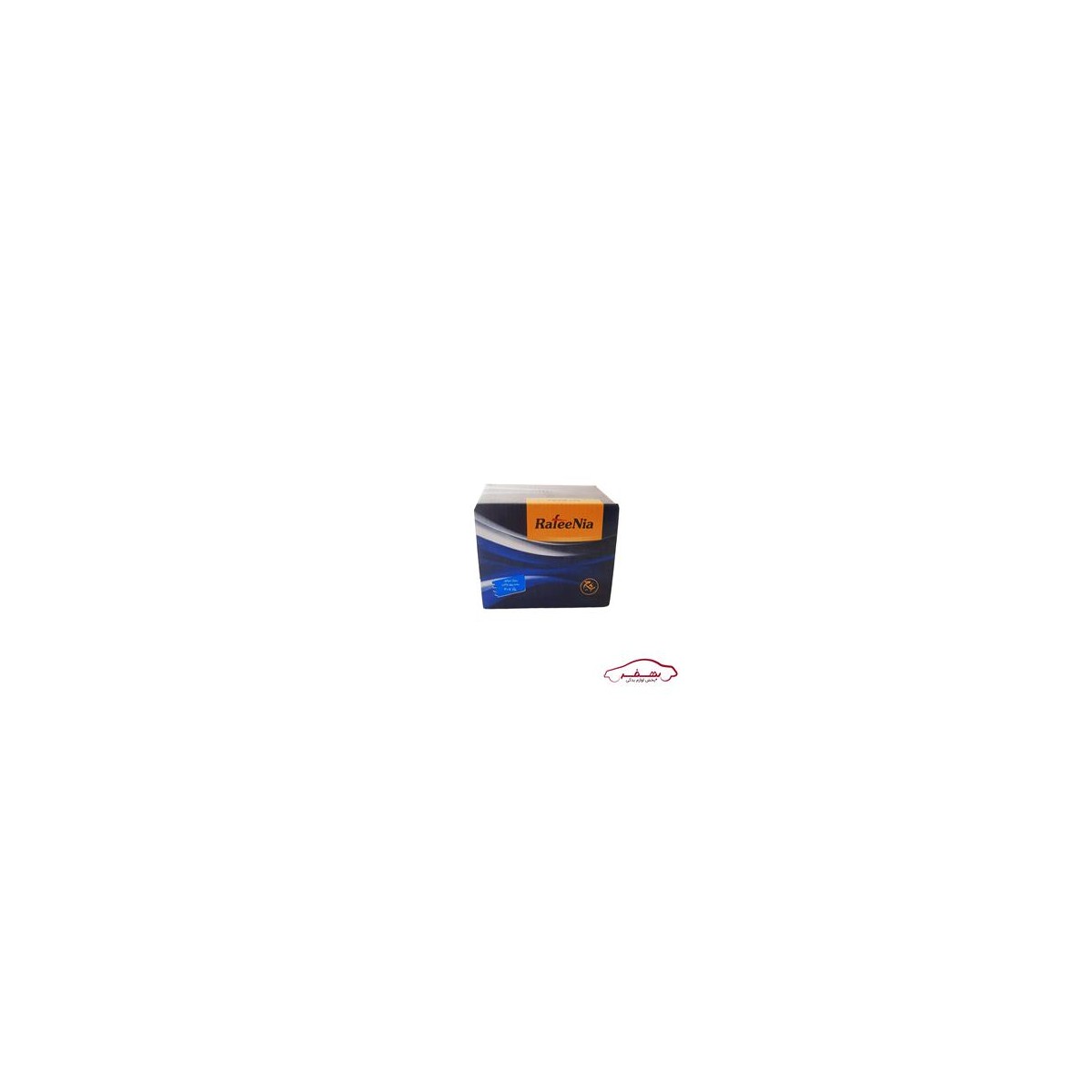 دسته موتور دو سر پيچ(روغني) پژو 405 |رفيع نيا